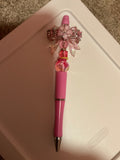 Bow pens lot of 5