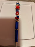 Cute little guy pen