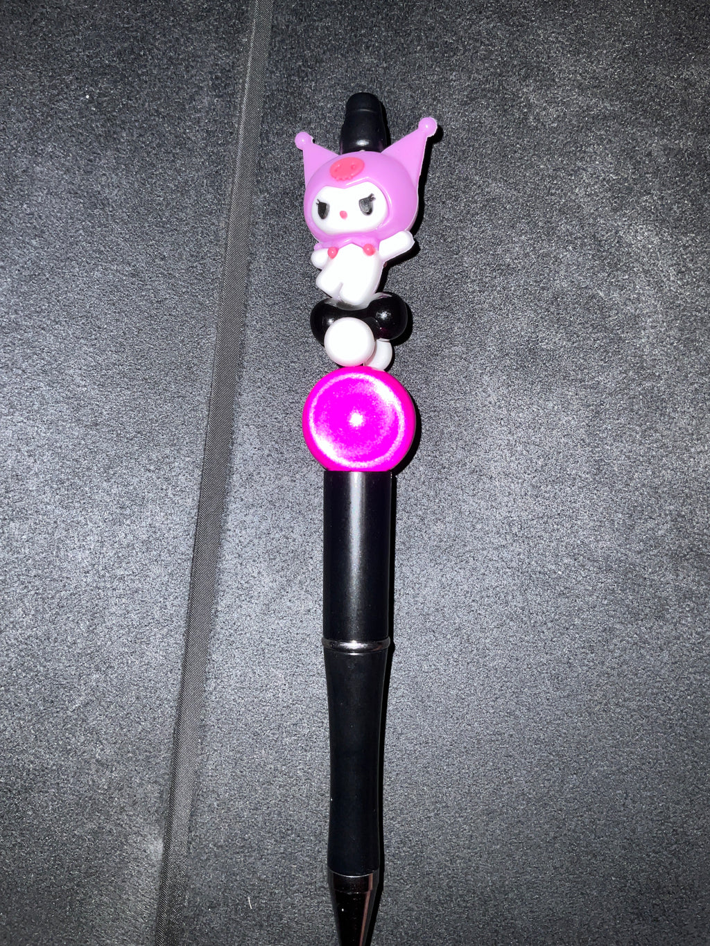 Cute ku ku pen