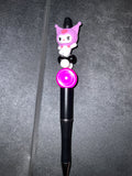 Cute ku ku pen