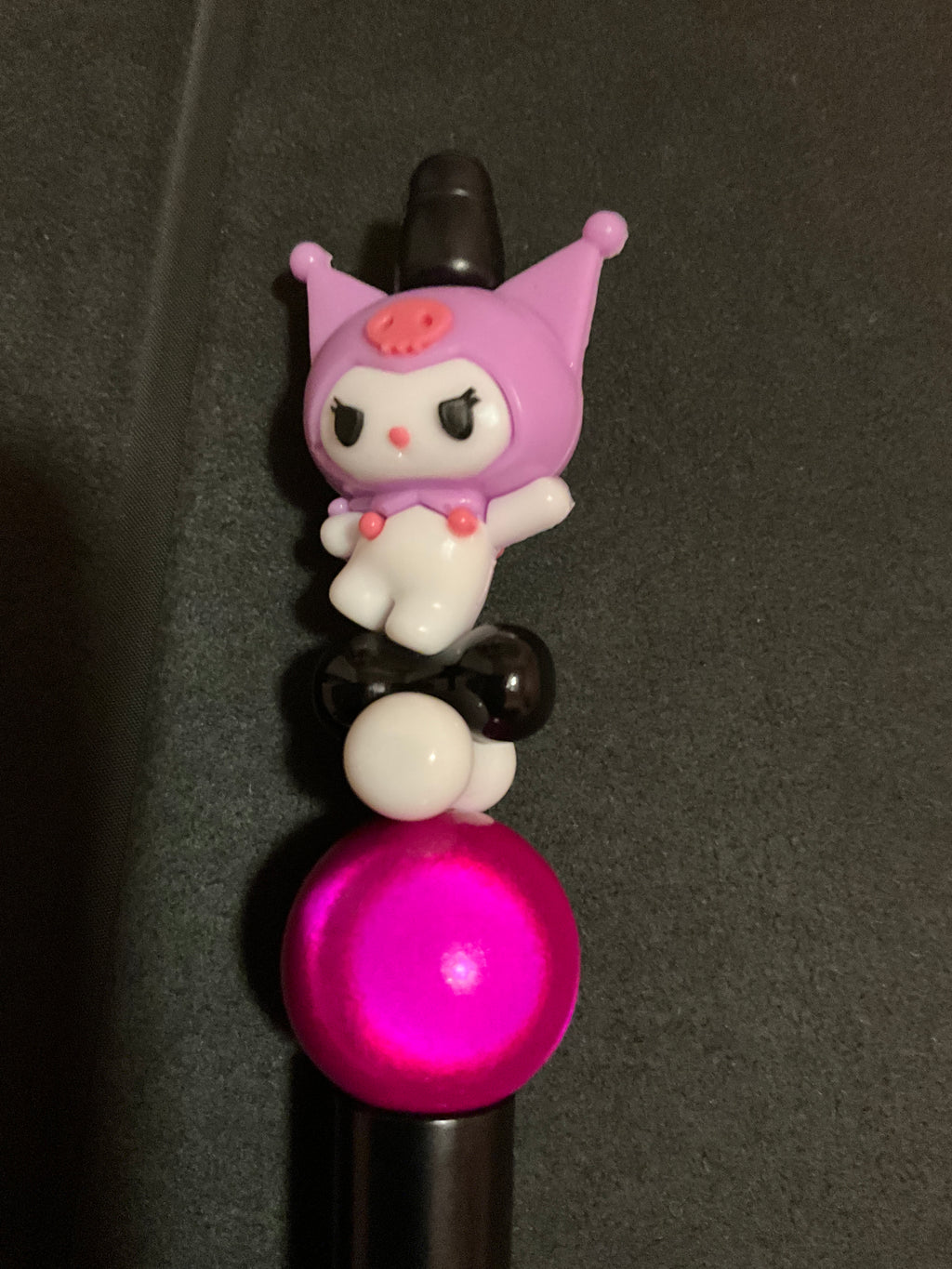 Cute ku ku pen
