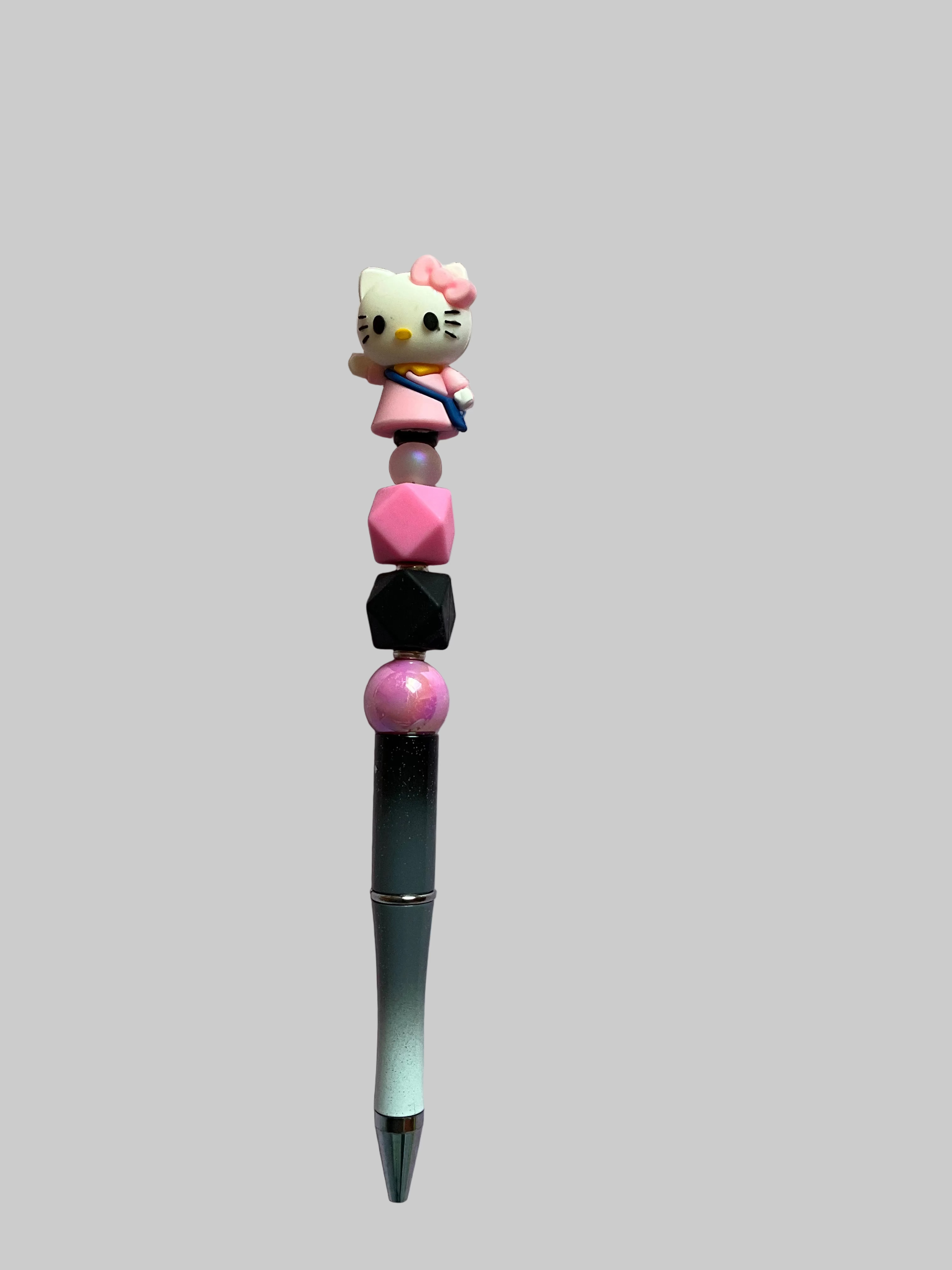 Beaded pen (single)