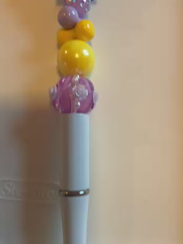 Set of two kitty pens