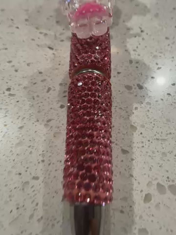 Kitty pen